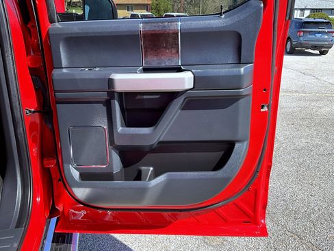 Used 2022 Ford F250 Lariat w/ Lariat Value Package image 19