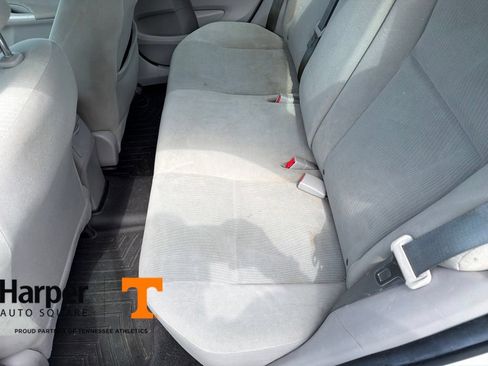Used 2013 Toyota Corolla LE FWD image 10