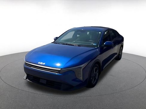 Used 2025 Kia K4 FWD image 7