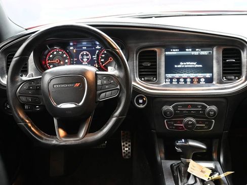Used 2023 Dodge Charger R/T w/ Daytona Edition Group image 11