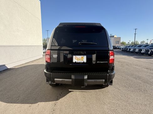 Certified 2024 Toyota Land Cruiser image 4