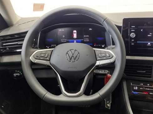 New 2026 Volkswagen Jetta S image 31