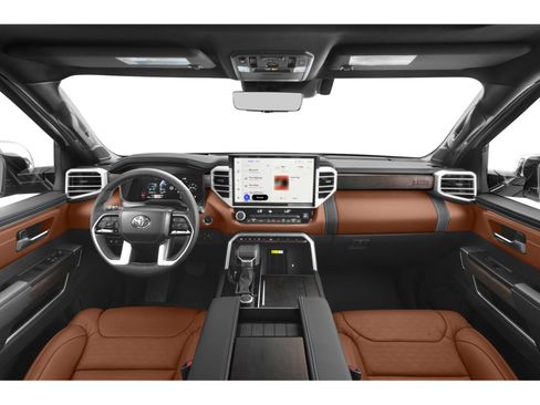 New 2026 Toyota Tundra 1794 Edition image 7