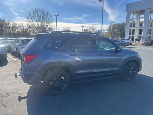Used 2019 Honda Passport Elite image 7