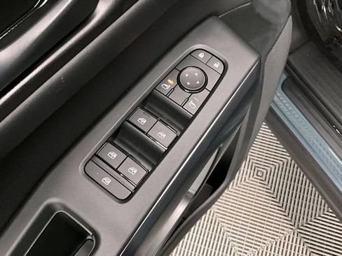 New 2026 Nissan Pathfinder Rock Creek AWD/4WD image 31