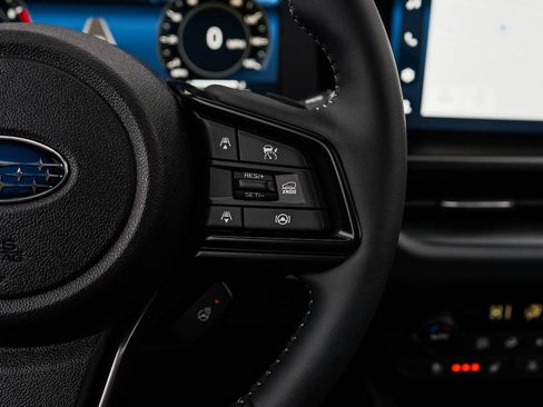 New 2026 Subaru Outback Touring image 22