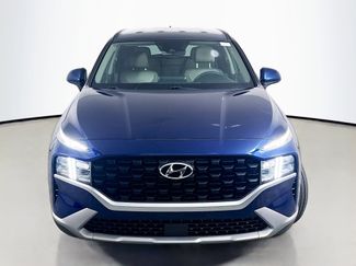 Used 2021 Hyundai Santa Fe SE video 2