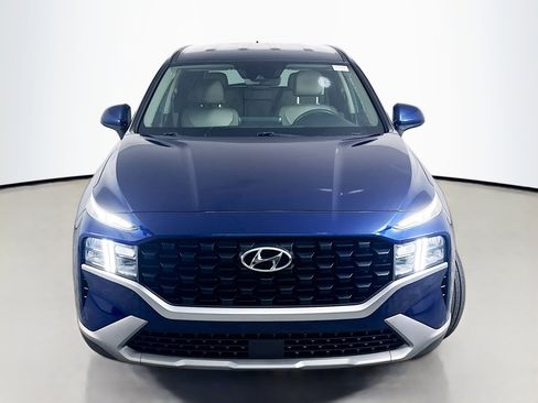 Used 2021 Hyundai Santa Fe SE image 2