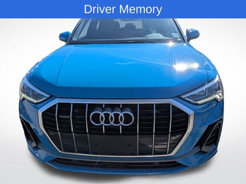 Used 2022 Audi Q3 2.0T Premium Plus AWD/4WD image 8
