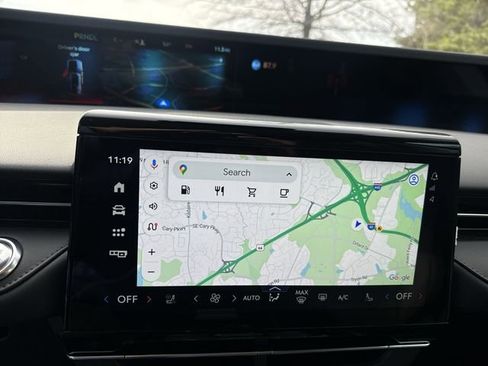 New 2026 Lincoln Nautilus Reserve image 18