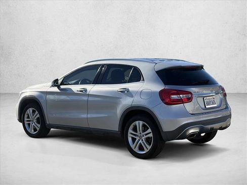 Used 2018 Mercedes-Benz GLA 250 image 7