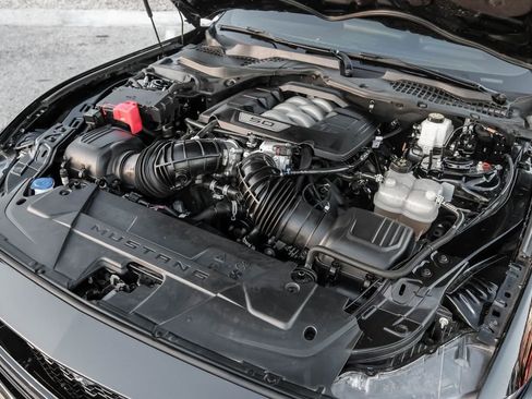 Used 2024 Ford Mustang GT image 41