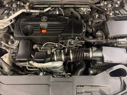 Used 2021 Acura TLX w/ Technology Package image 41