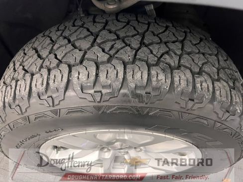 Used 2019 Chevrolet Silverado 1500 RST w/ All-Star Edition AWD/4WD image 19
