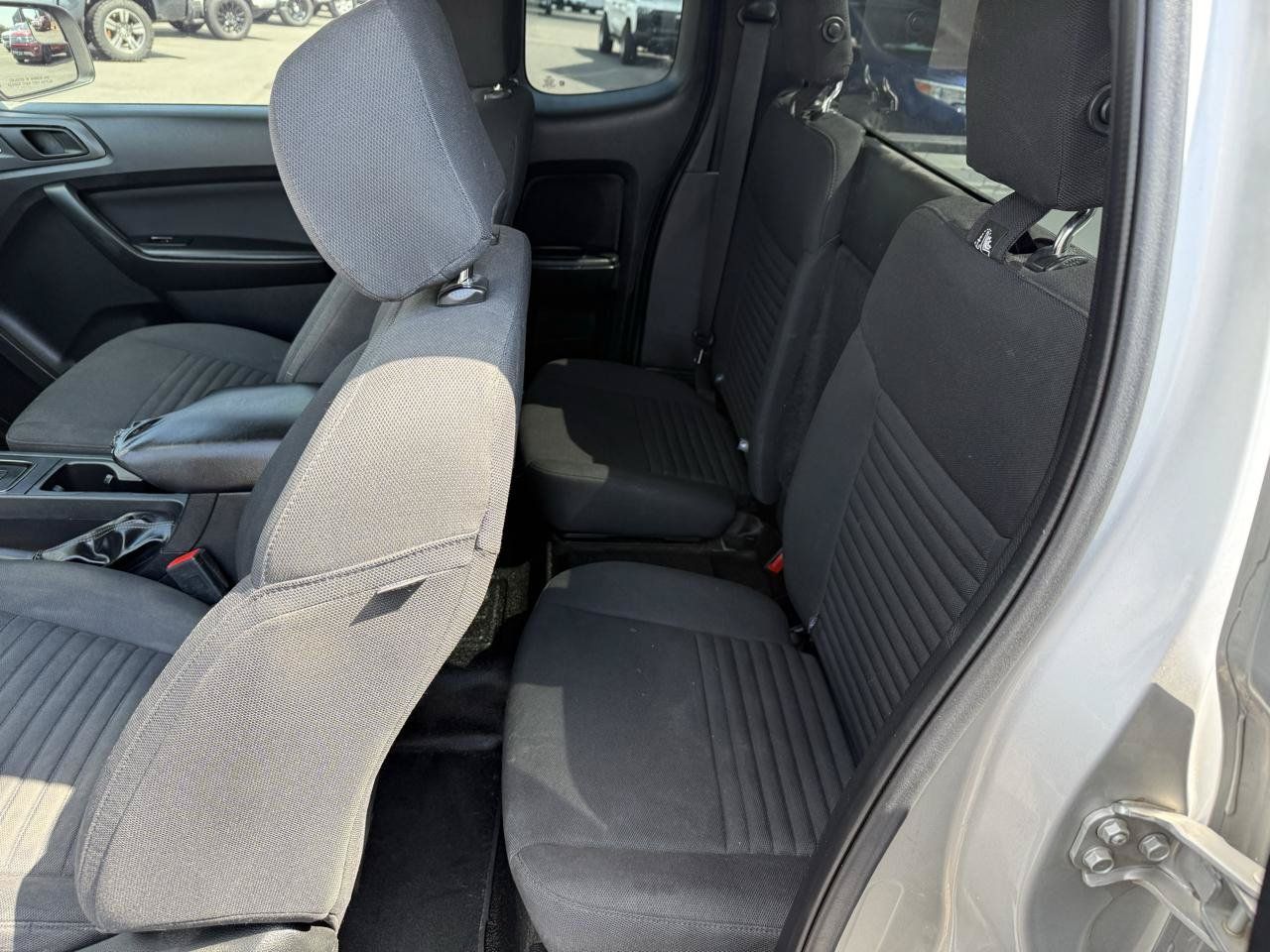 Used 2019 Ford Ranger XL w/ Equipment Group 101A Mid RWD image 14