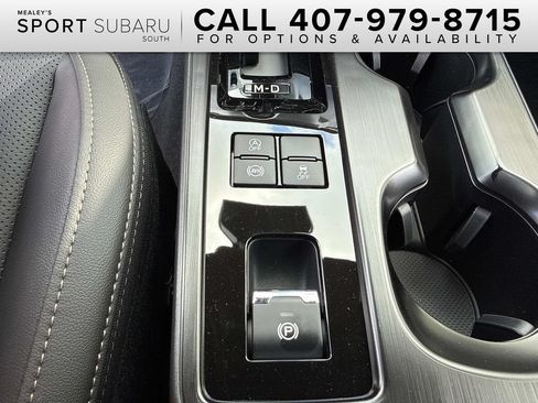 New 2026 Subaru Outback Limited AWD/4WD image 35