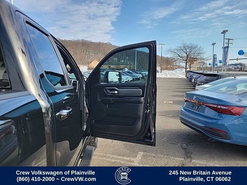 Used 2022 RAM 1500 Big Horn image 48