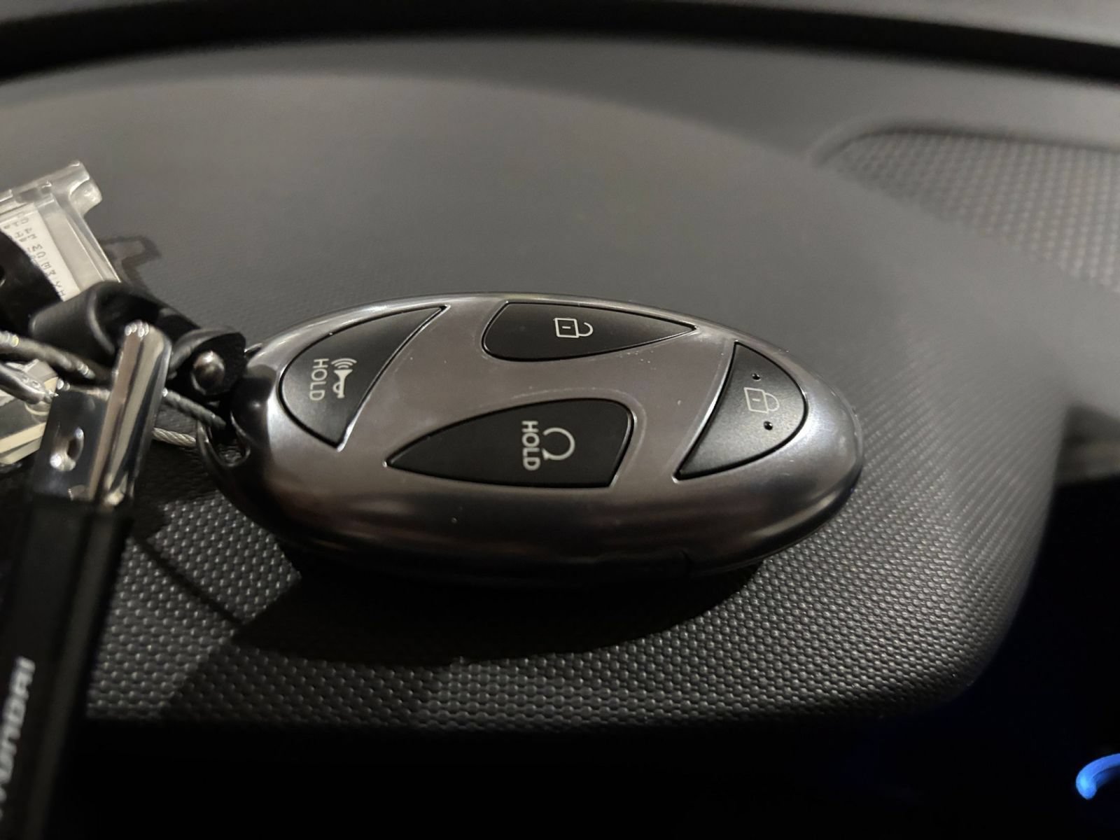Used 2026 Hyundai Elantra Sport FWD image 21