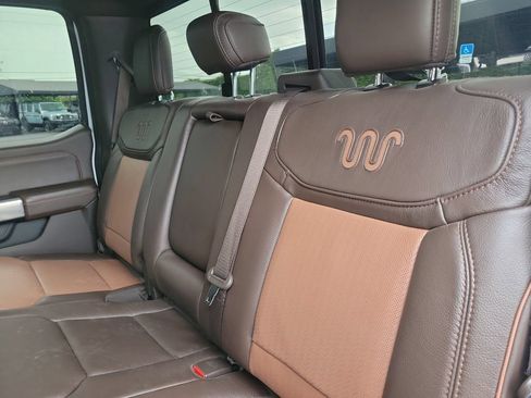 Used 2026 Ford F350 King Ranch AWD/4WD image 10