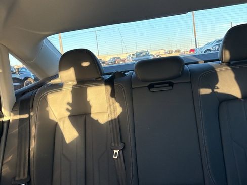 Used 2019 Audi A6 3.0T Premium w/ Convenience Package image 15