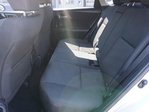 Used 2018 Toyota Corolla iM FWD image 14
