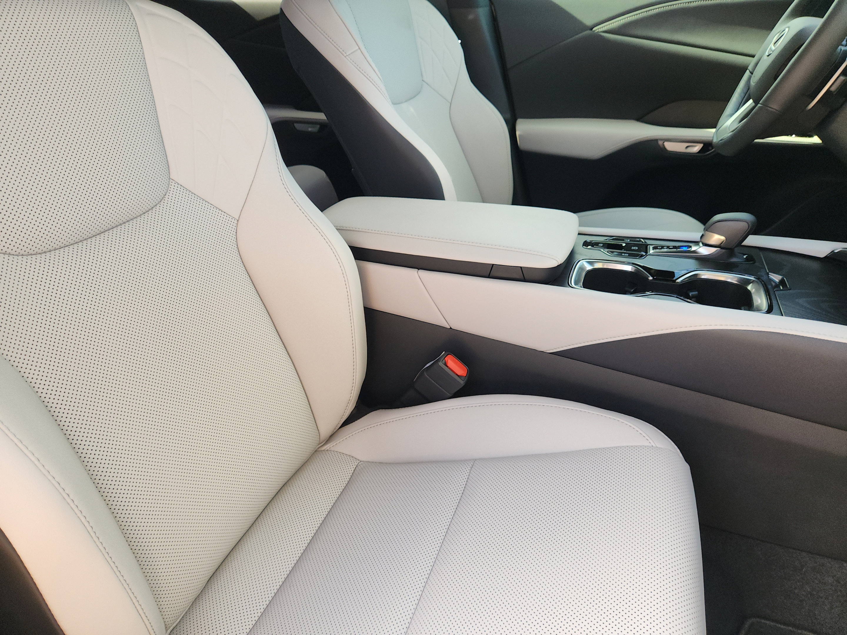 New 2026 Lexus RX 350 Premium w/ Convenience Package FWD image 6