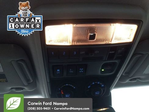 Used 2023 Toyota 4Runner TRD Off-Road Premium image 22