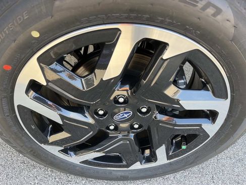 New 2025 Subaru Forester Premium image 11