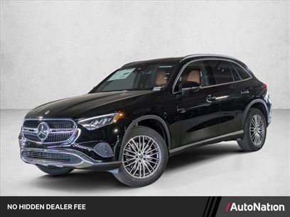 Used 2026 Mercedes-Benz GLC 300