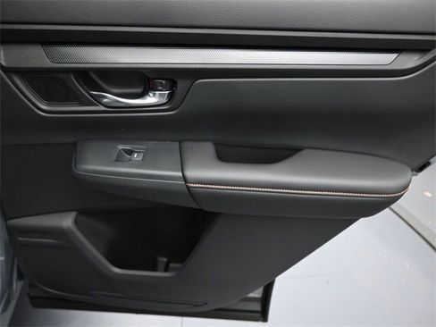New 2026 Honda CR-V Sport-L image 25