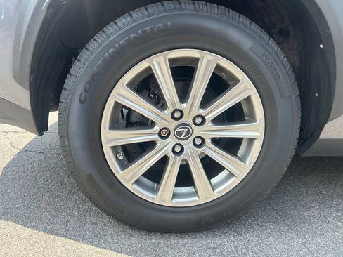 Used 2019 Lexus NX 300 AWD w/ Accessory Package 2 image 23