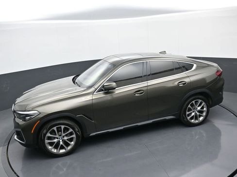 Used 2023 BMW X6 xDrive40i w/ Premium Package AWD/4WD image 32