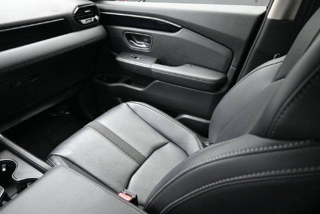 Certified 2024 Honda Pilot EX-L image 11