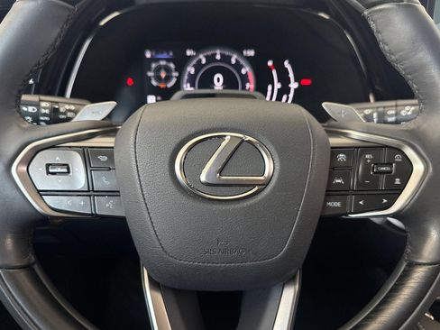 Used 2024 Lexus RX 350 Premium w/ Convenience Package FWD image 15