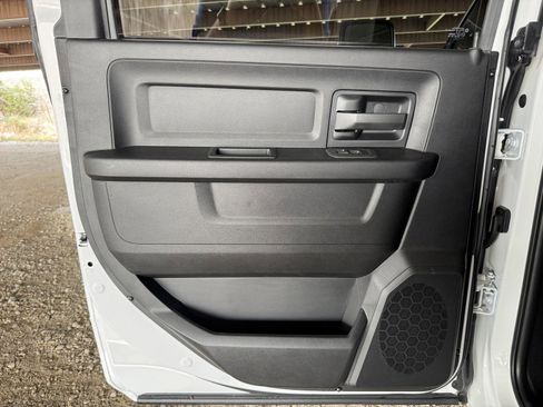 New 2026 RAM 4500 Tradesman AWD/4WD image 24