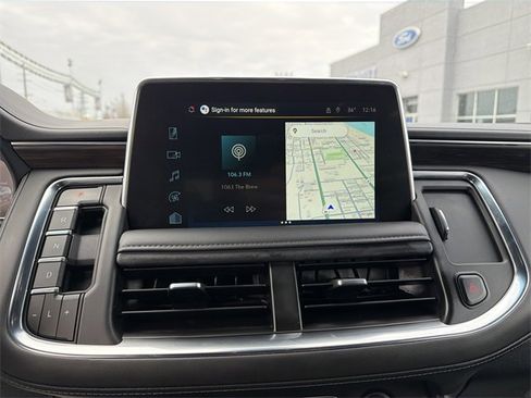 Used 2024 Chevrolet Tahoe Z71 image 21