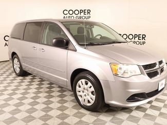 Used 2017 Dodge Grand Caravan SE w/ Power Window Group image 1