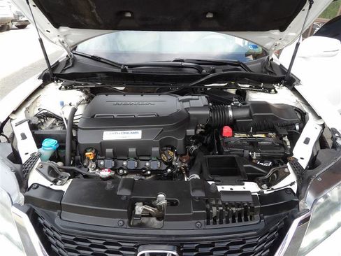 Used 2014 Honda Accord EX-L image 26