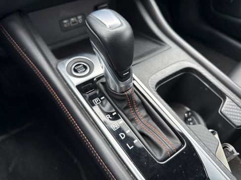 Used 2021 Nissan Sentra SR w/ SR Premium Package FWD image 31