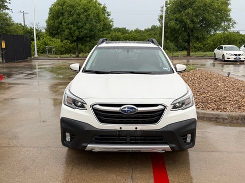 Used 2020 Subaru Outback Limited XT w/ Popular Package #2 AWD/4WD image 9