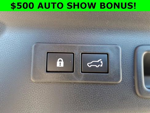 New 2026 Subaru Forester Premium image 32