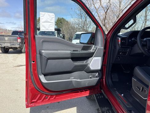 New 2025 Ford F150 Raptor AWD/4WD image 11