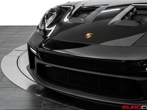 Used 2025 Porsche 911 GT3 RS RWD image 11