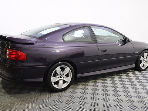 Used 2004 Pontiac GTO RWD image 7