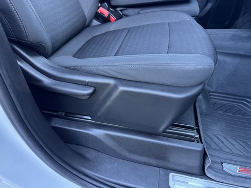 Certified 2023 Chevrolet Silverado 2500 LT w/ Convenience Package image 23