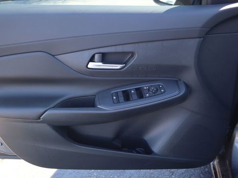 New 2026 Nissan Sentra S w/ Floor Mat Package image 15