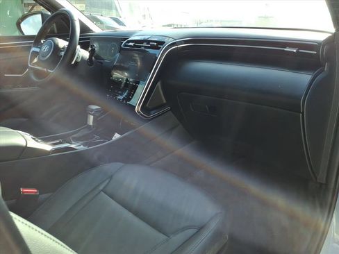 Used 2024 Hyundai Santa Cruz XRT image 10