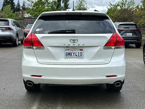 Used 2009 Toyota Venza AWD image 5