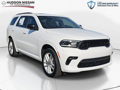 Used 2023 Dodge Durango GT