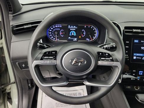 Used 2024 Hyundai Santa Cruz SEL FWD image 13